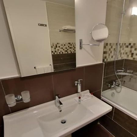 Hotel Hani Algiers Eksteriør bilde