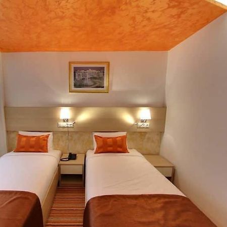 Hotel Hani Algiers Eksteriør bilde