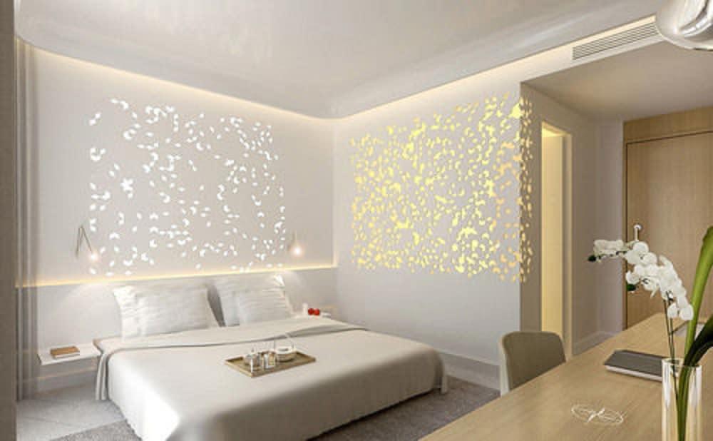 Hotel Hani Algiers Eksteriør bilde