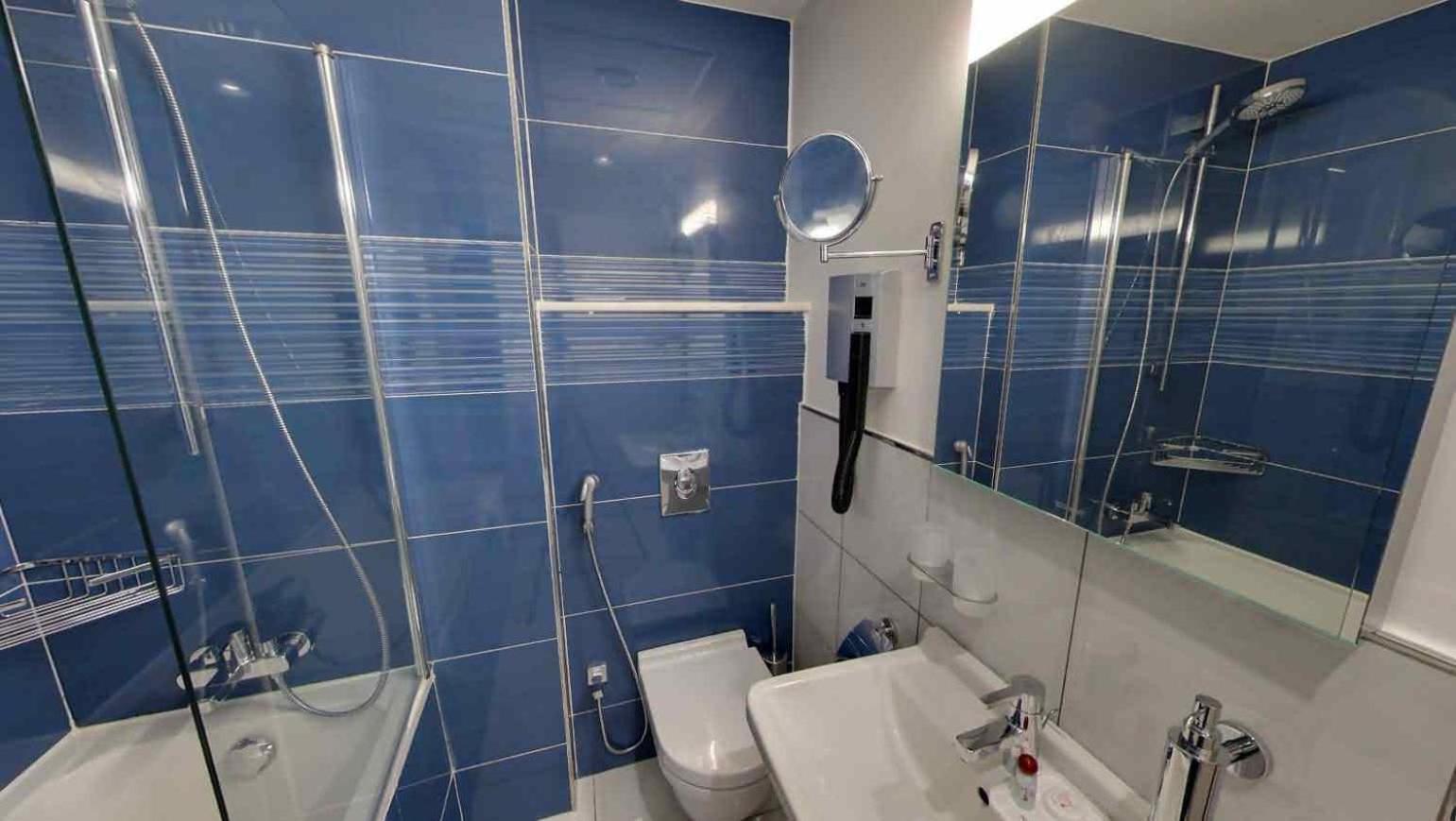 Hotel Hani Algiers Eksteriør bilde