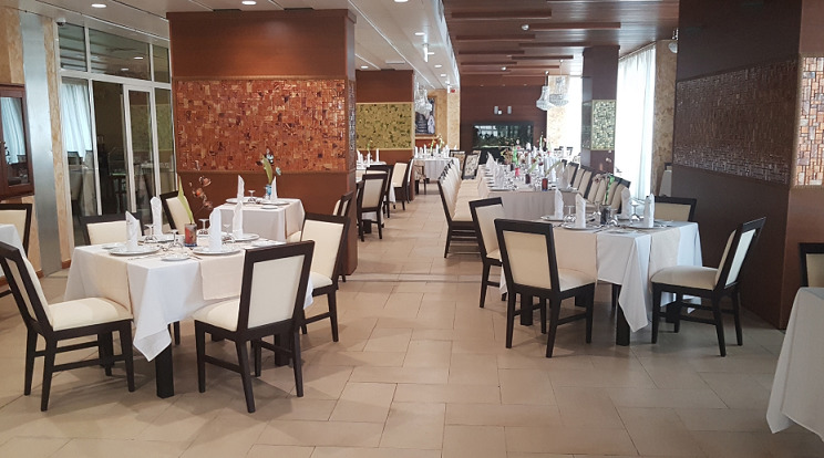 Hotel Hani Algiers Eksteriør bilde