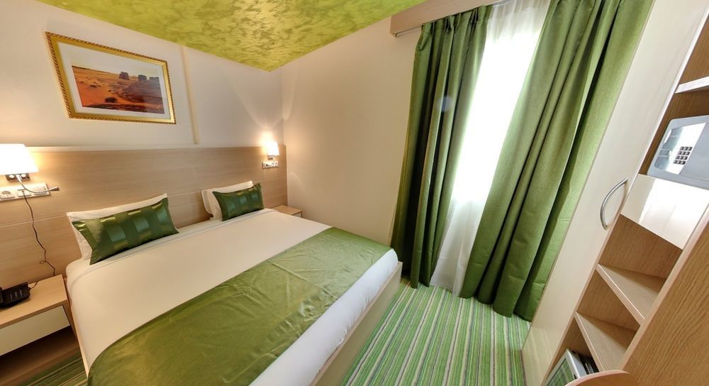 Hotel Hani Algiers Eksteriør bilde