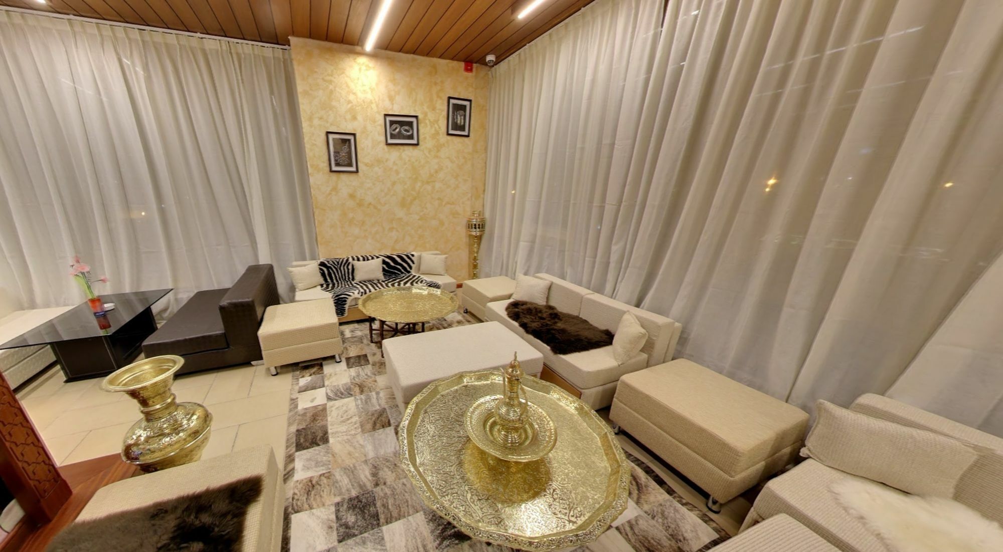 Hotel Hani Algiers Eksteriør bilde