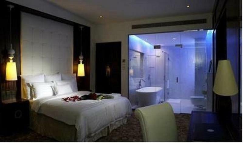 Hotel Hani Algiers Eksteriør bilde